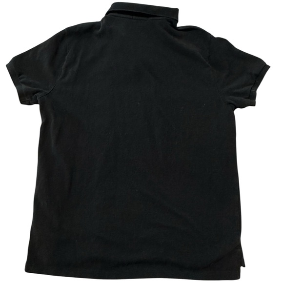 Polo Ralph Lauren Men's Custom Slim Fit Mesh Polo - Picture 3 of 4